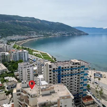 Lejlighed Fm 1 Vlorë