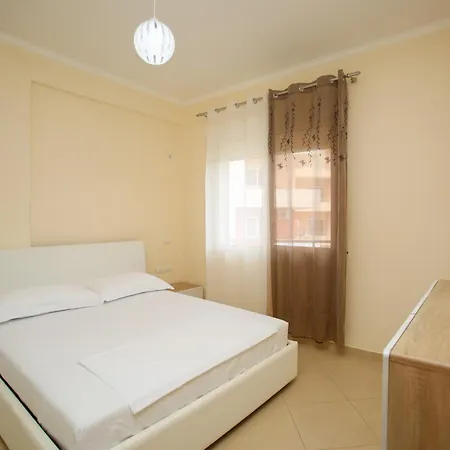 Lejlighed Fm 1 Vlorë
