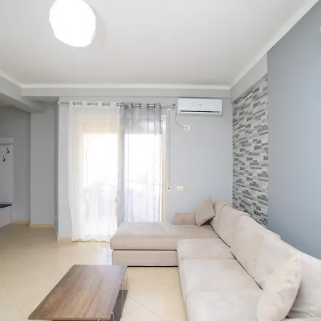 Apartment Fm 1 Vlore