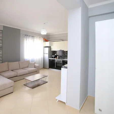 Fm 1 Apartment