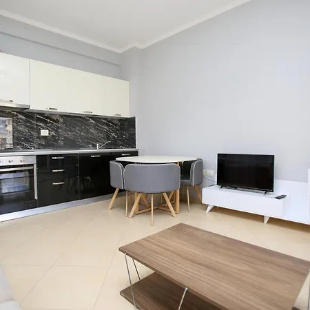 Apartment Fm 1 Vlore