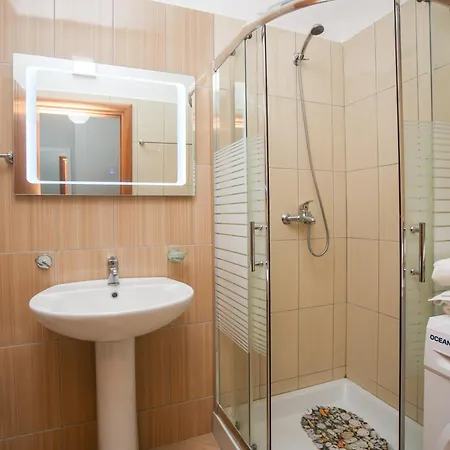 Fm 1 Apartment Vlore