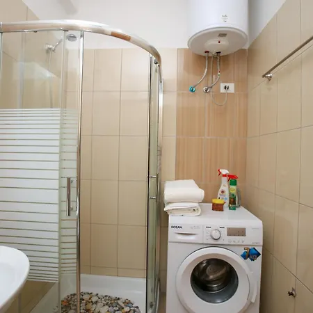 Fm 1 Apartment Vlore