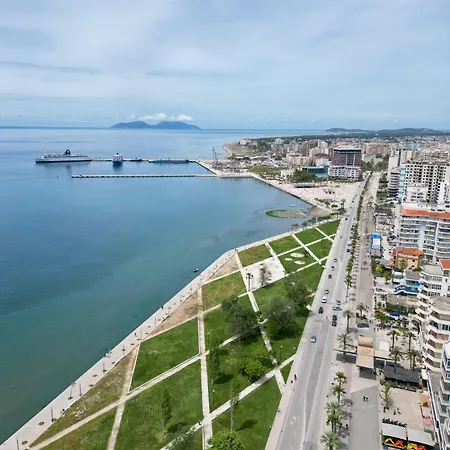 Fm 1 Apartment Vlore