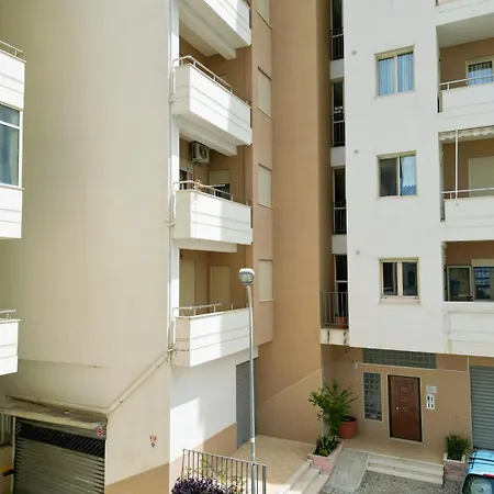 Apartament Fm 1